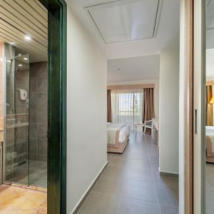 Standard Room Adult Only Zone