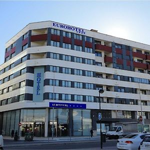 Eurohotel Castellon